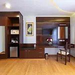 The Monarch Hotel