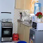 Nonpariel Suites Supaboma Apartments Embakasi