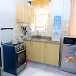 Nonpariel Suites Supaboma Apartments Embakasi
