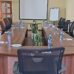 The Biblical Conference Centre