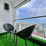 The Himalayan Suite 2B