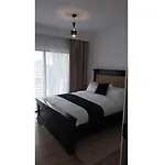 Homely Haven At Kilimani
