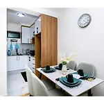 Homely Haven At Kilimani