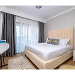 Homely Haven At Kilimani
