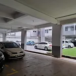 Serenity Escape In Nairobi City