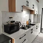 Exquisite Studio In Kilimani