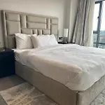 Escada Serviced Apartments
