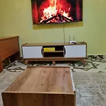 Spacious 1 Bedroom Mirema Drive With Parking