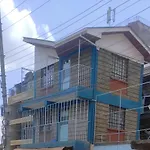 Little Homes - 1 Bedroom Claycity, Kasarani
