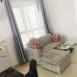 Nkimani Home