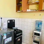 Cozy Sleek One Bedroom Around Caltex Donholm Nairobi