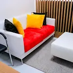 Smart Homes Wood Avenue Kilimani