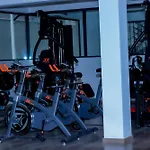 Luxe City Oasis Kilimani, Gym, Parking, Wifi And Balcony