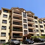 Olive Home