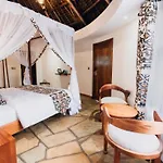 Esidai Spa And Resort