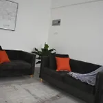 Rooftop Apartment In Kileleshwa