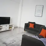 Rooftop Apartment In Kileleshwa