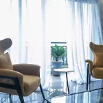 Kileleshwa Panaromic 3 Bedroom With Dsq And Gym