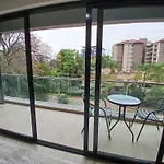 Riverside Square Apartment
