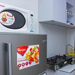 Serenity Haven, Ngong Road