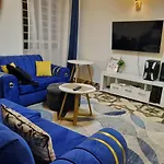 Penthouse One Bedroom Mirema Drive