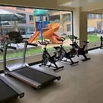 Bliss Haven Studio Westlands