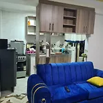 Modern 1 Bedroom With Free Parking