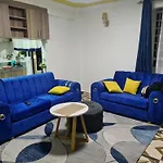 Modern 1 Bedroom With Free Parking