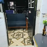 Modern 1 Bedroom With Free Parking