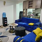 Modern 1 Bedroom With Free Parking