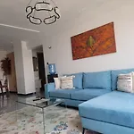 Cyan Homes - Beautiful 2 Bedroom Apartment At Staroot Residency Kilimani