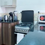 Kasty R Apartments -W Place