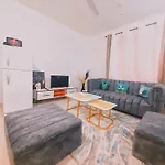 Rebsbinti Apartment