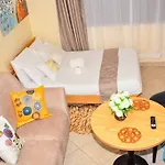 Adeti Homestay