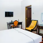 The Blixen Resort & Spa