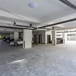 Comfy Studio At Valley Heights Apartment Inkilimani / Lavington