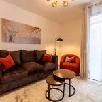 The Maris Haven - 1 Bedroom Apartment In Tatu City
