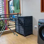 Skyline Luxury Apartment