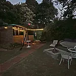 The Secret Escape
