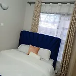Comfy Studio Bnb Ngong Road