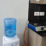 Comfy Studio Bnb Ngong Road