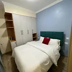 Beautifully Furnished Two Bedroom In Kileleshwa With Well Equipped Gym