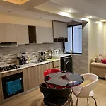 Beautifully Furnished Two Bedroom In Kileleshwa With Well Equipped Gym