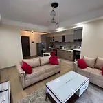 Beautifully Furnished Two Bedroom In Kileleshwa With Well Equipped Gym