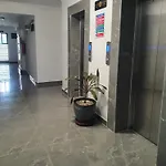 Keynateproperty Studio Apartment With Netflix