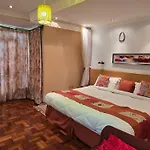Spurwing Guest House
