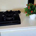 Rosslyn Hill One Bedroom Apartment
