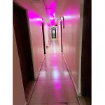 Sky Park Lounge