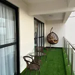 Classy 2 Bedroom Near Jkia Sgr With National Park View