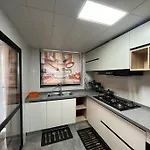 Tranquil 1Br Near Jkia Sgr With National Park View